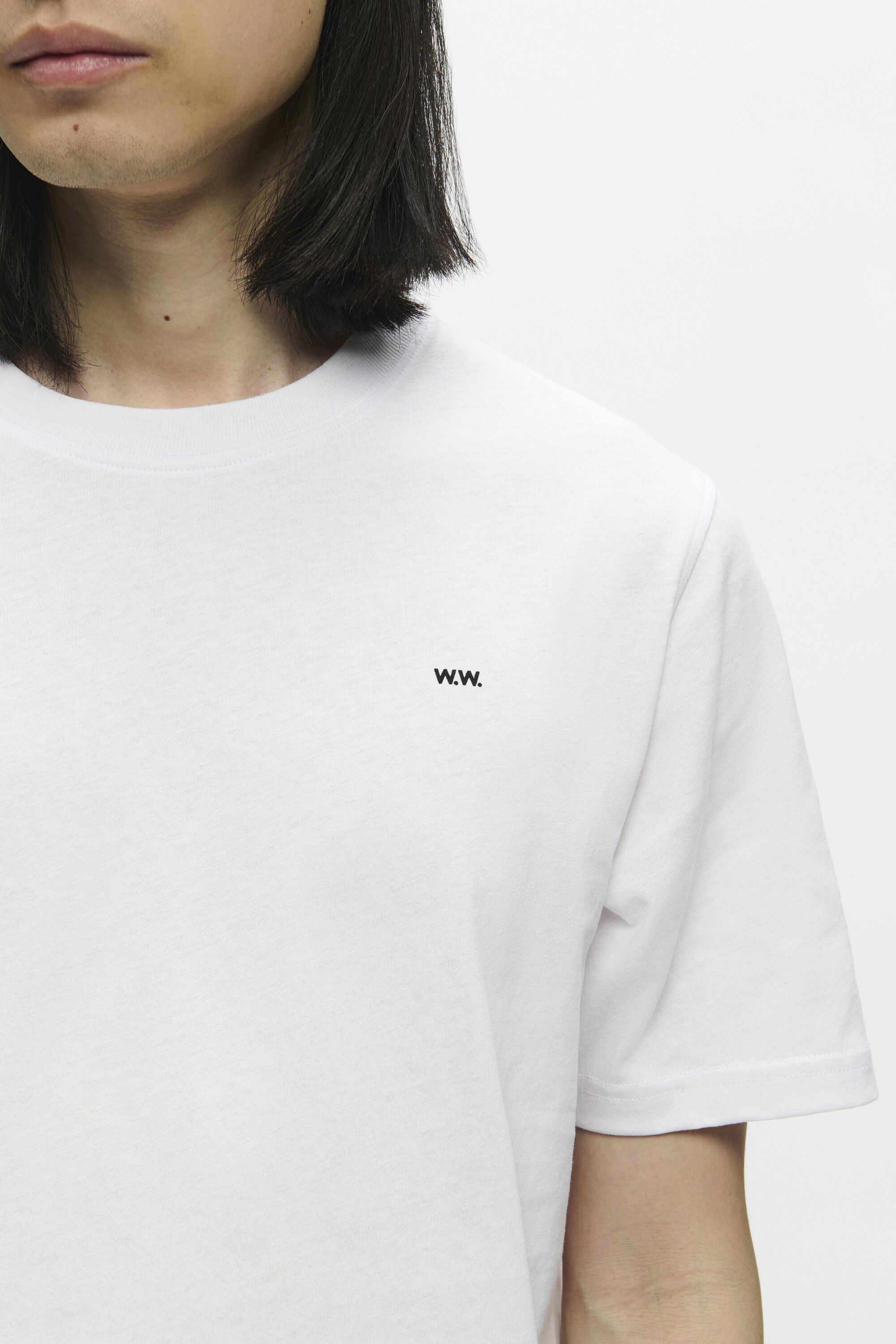 WWEssential Sami classic Tshirt