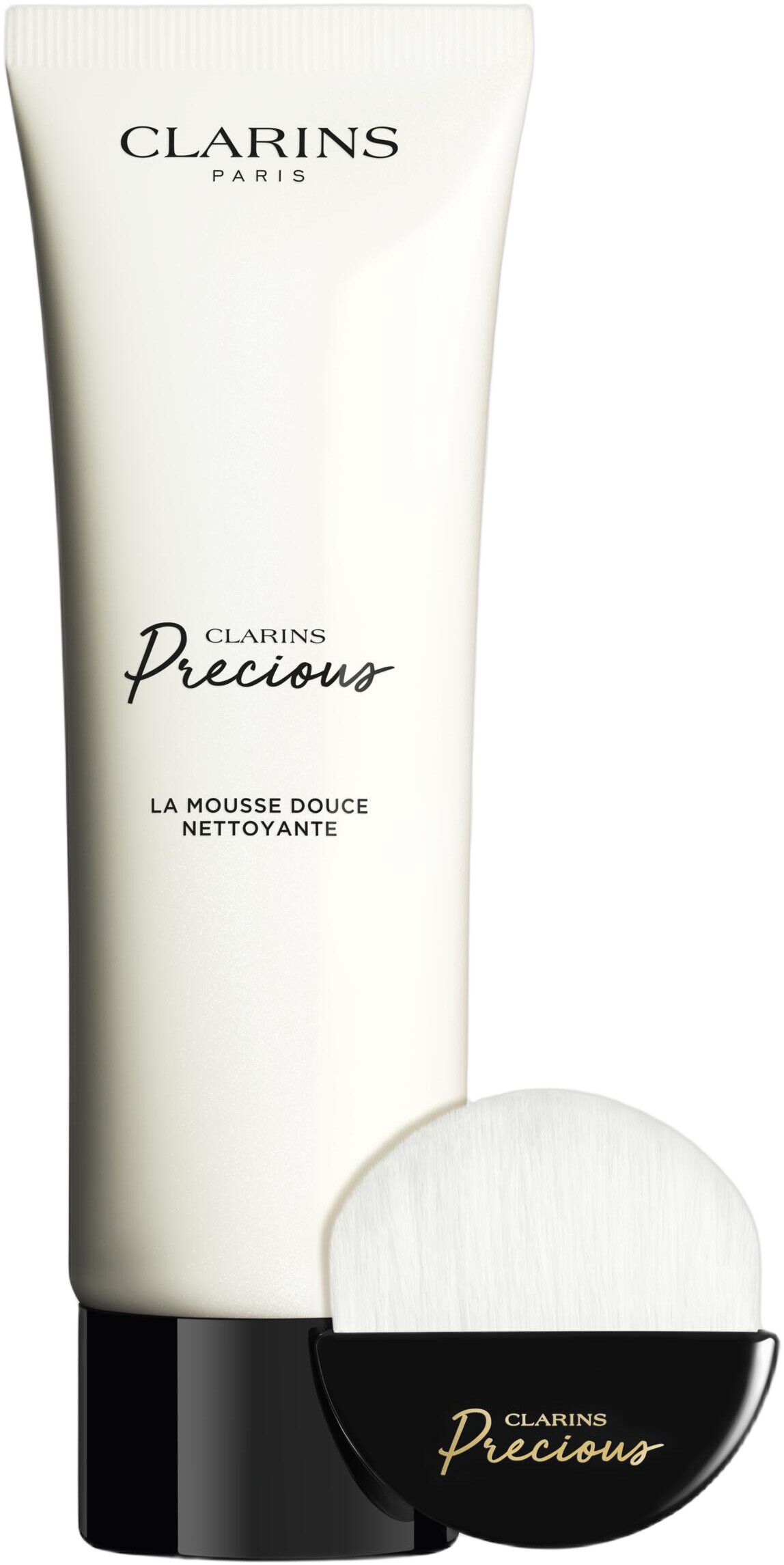 Precious La Mousse Gentle Cleansing Foam