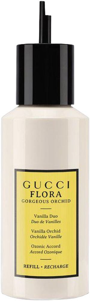 Flora Gorgeous Orchid Eau de parfum refill 150. 0 ML