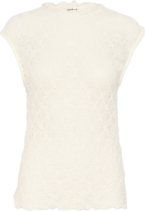 SLJannet Top