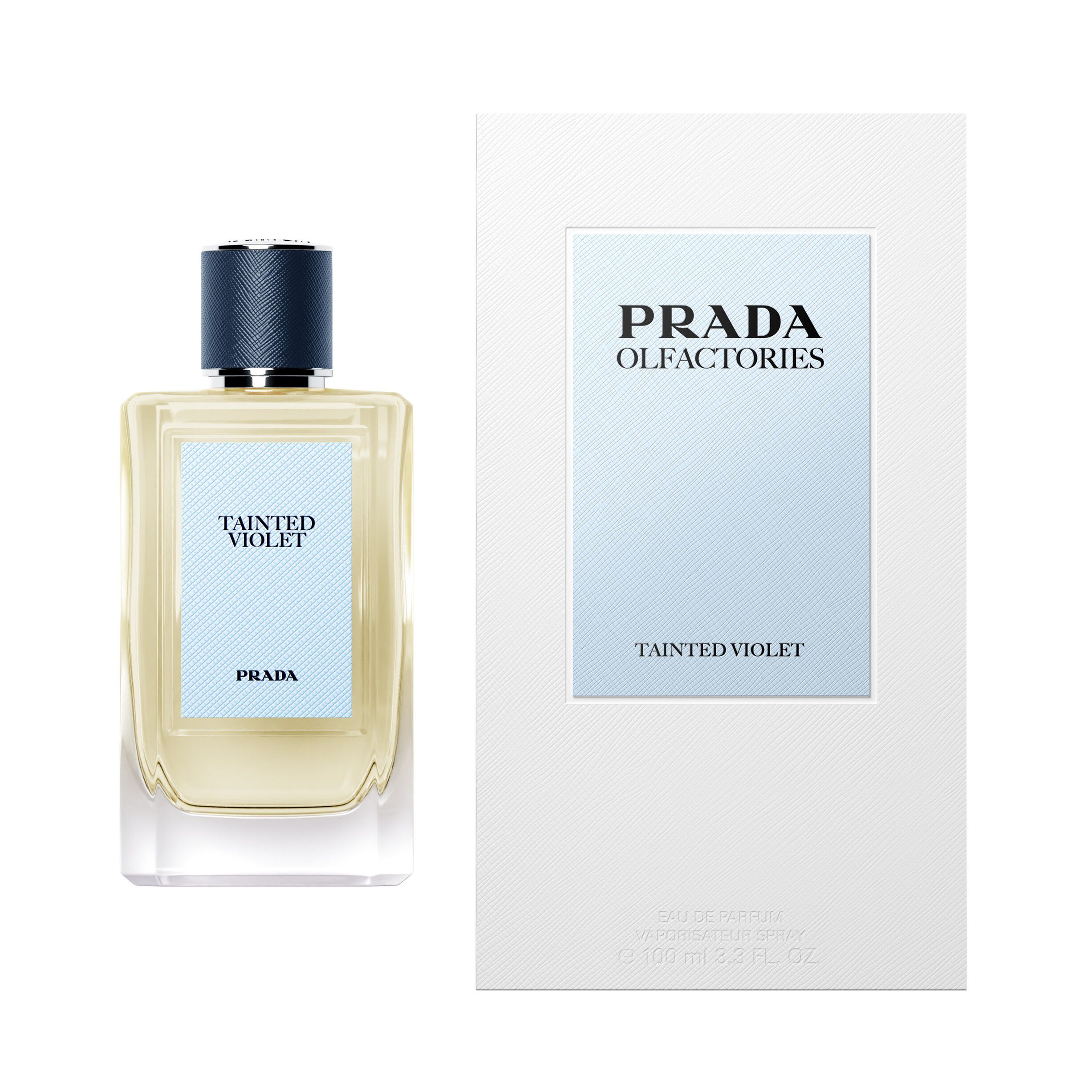 PRADA OLF TAINTED VIOLET 100ML FG