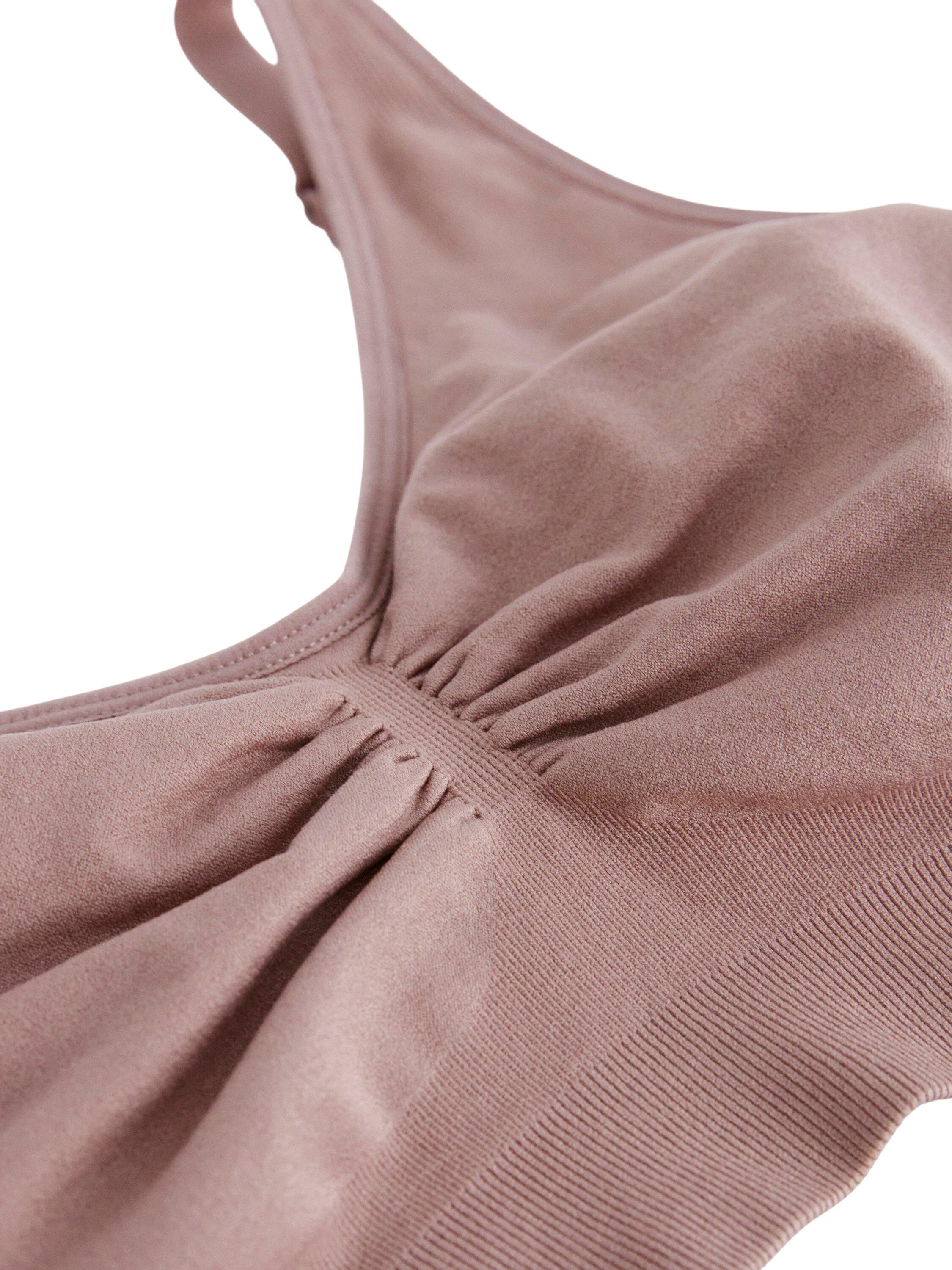 Myk BH uten s&oslash;mmer