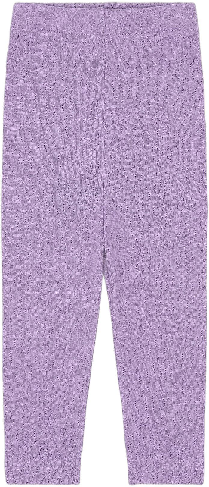 Leggings Hclisa Pointelle Flower