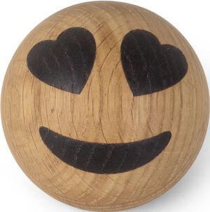 Heart eyes Love - Spring Emotions