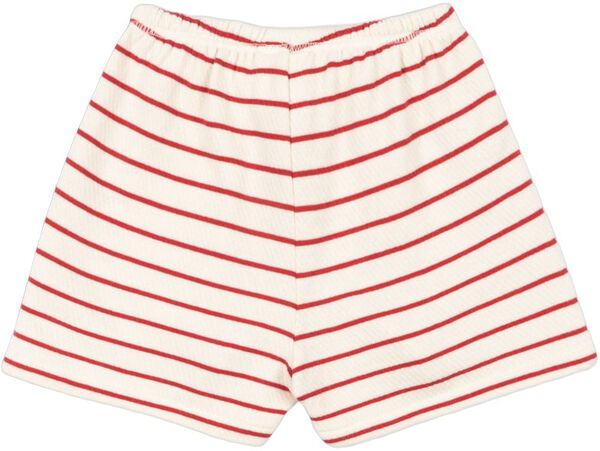 RHW X KS LARGO SHORTS GOTS