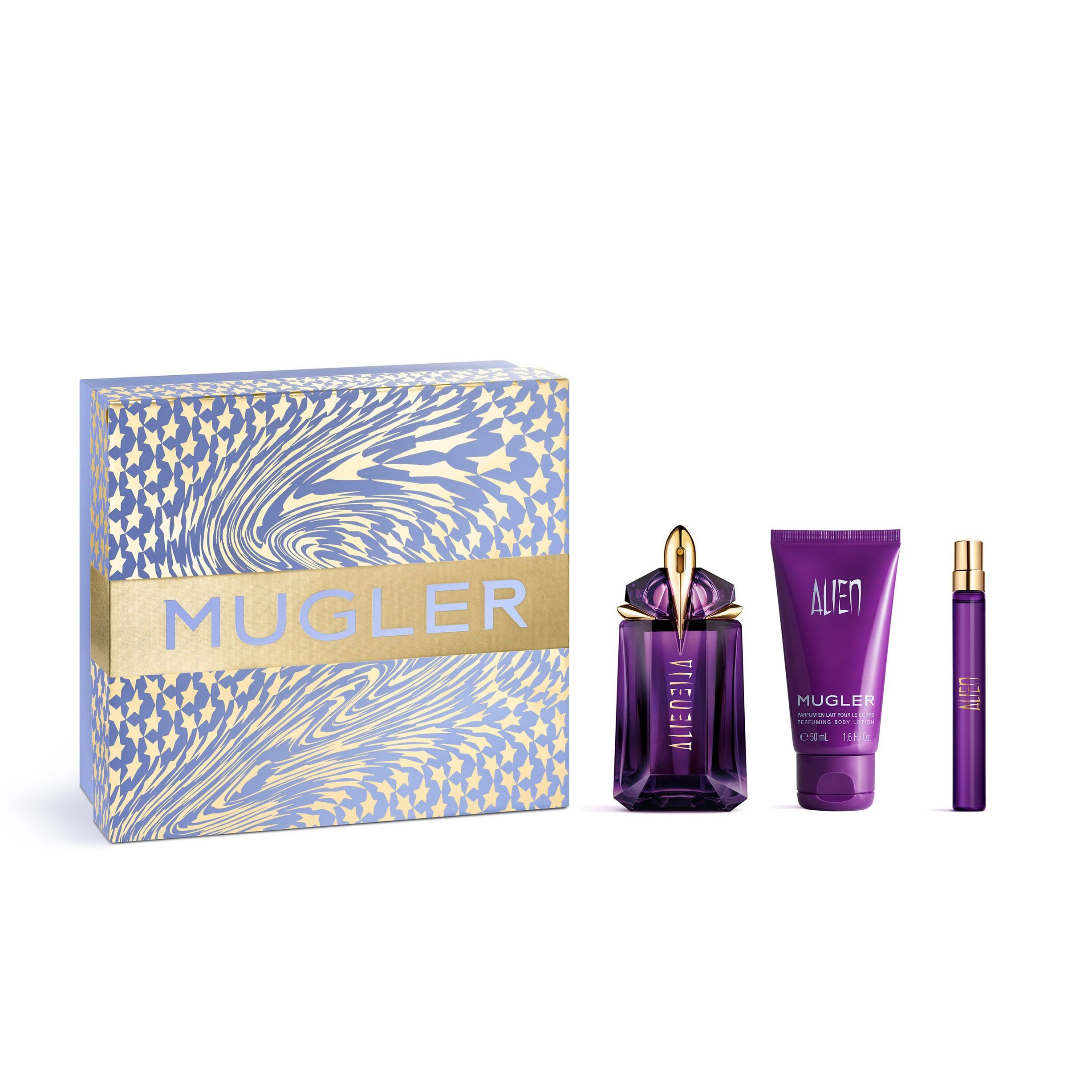 Alien EdP Gift Set 2025
