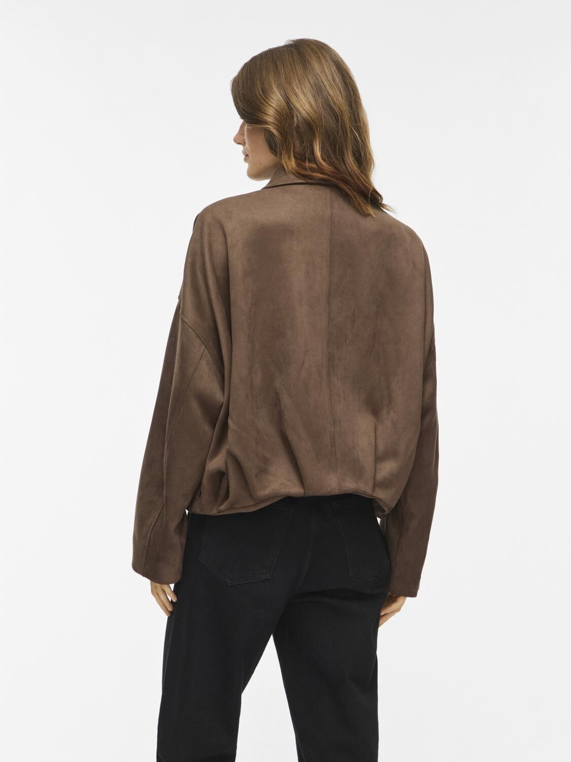 Viviral L/S Jacket - Noos