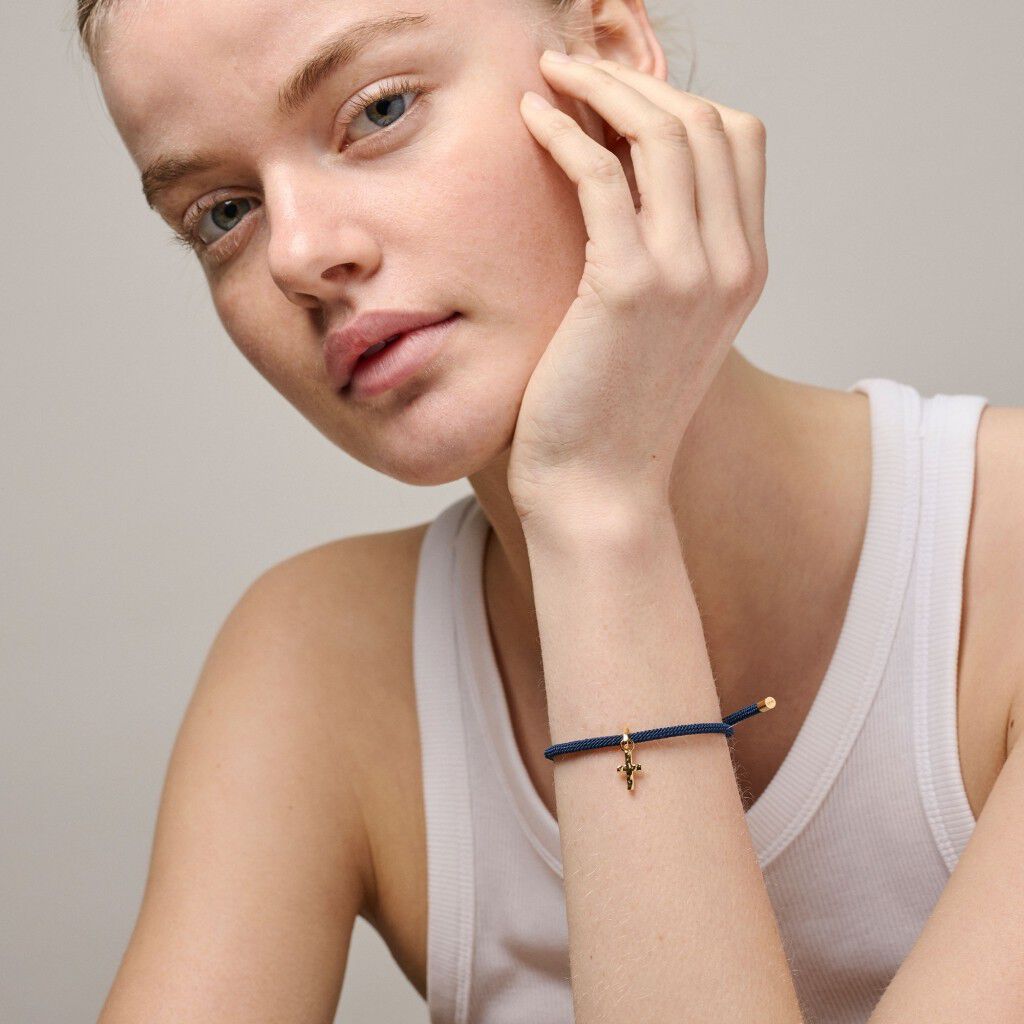 Bracelet, Color Cord