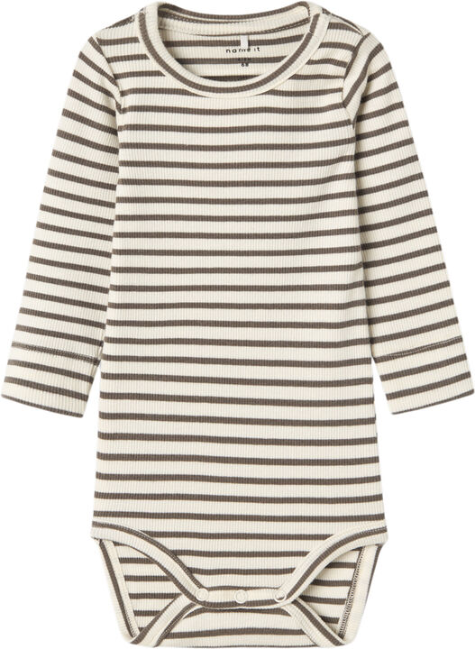 NBNBANI LS BODY NOOS