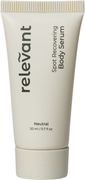 Deep Moisturizing Body Lotion Travel size Citrus & Cucumber