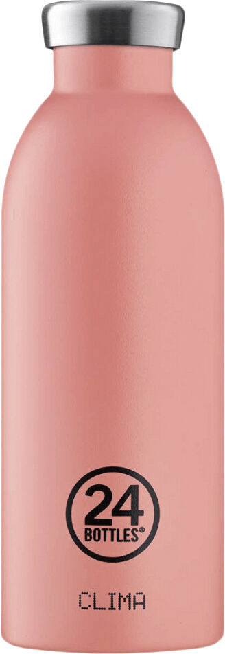 Clima 500 ml - Stone Finish - Blush Rose