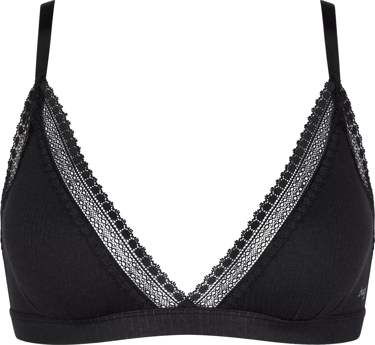 sloggi GO Ribbed R Bralette