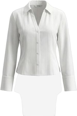ENAGNESTA SHIRT 7495