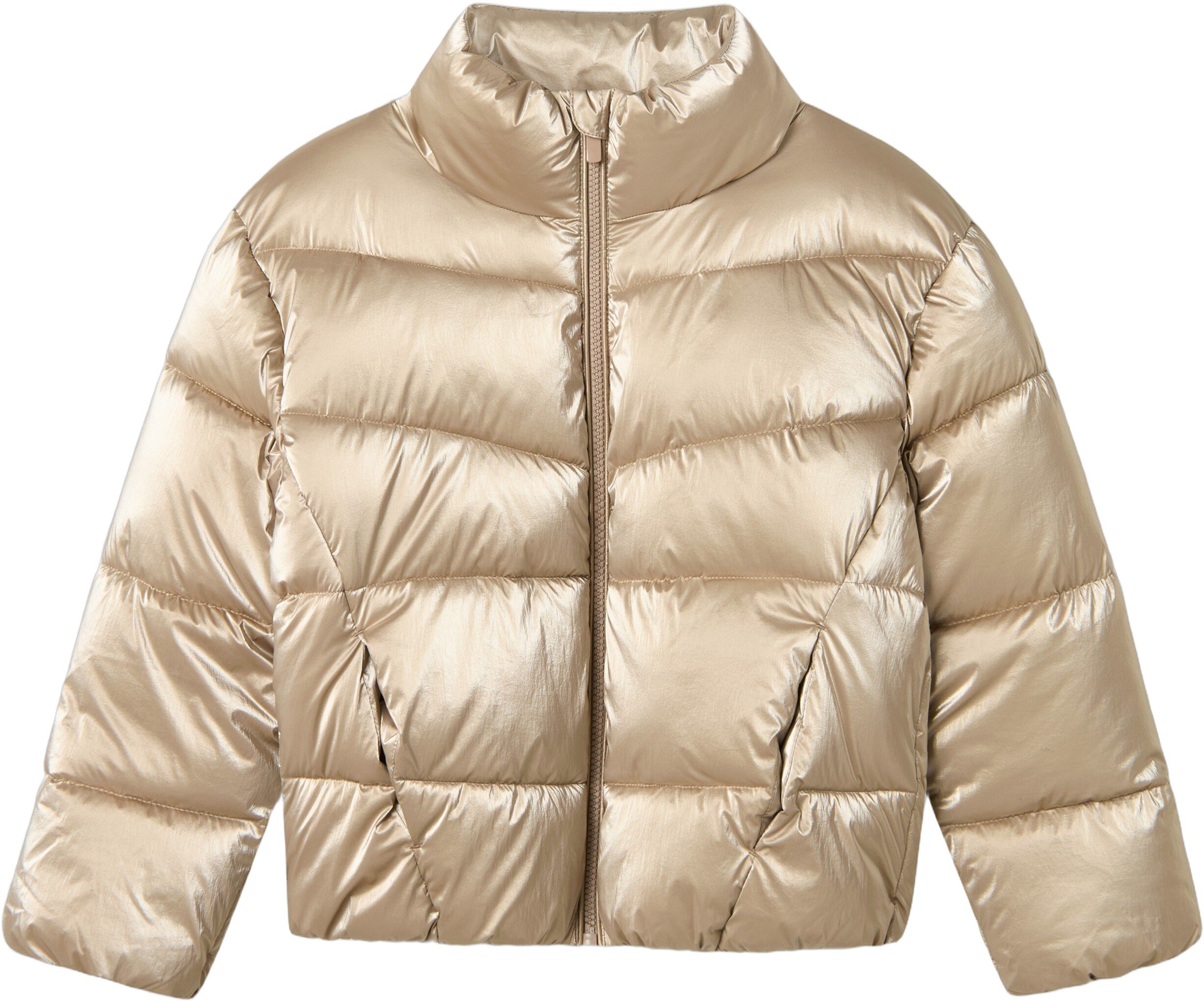 NKFMANON PUFFER JACKET