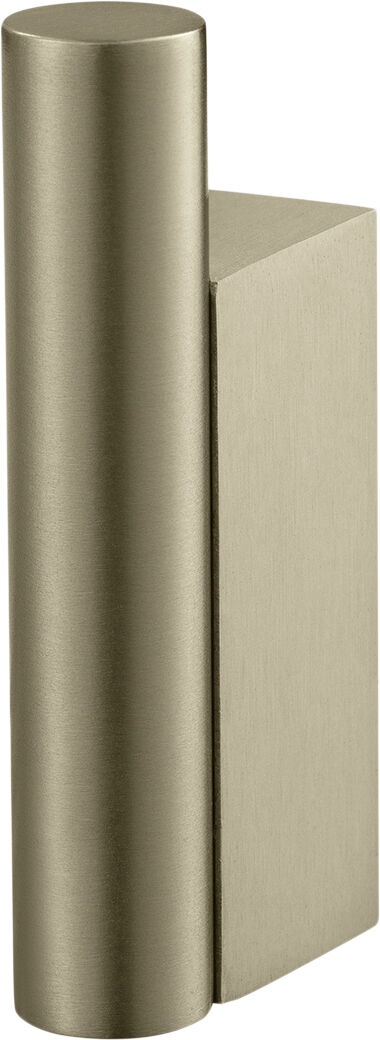 Wall hook -MODO- Colour Brass