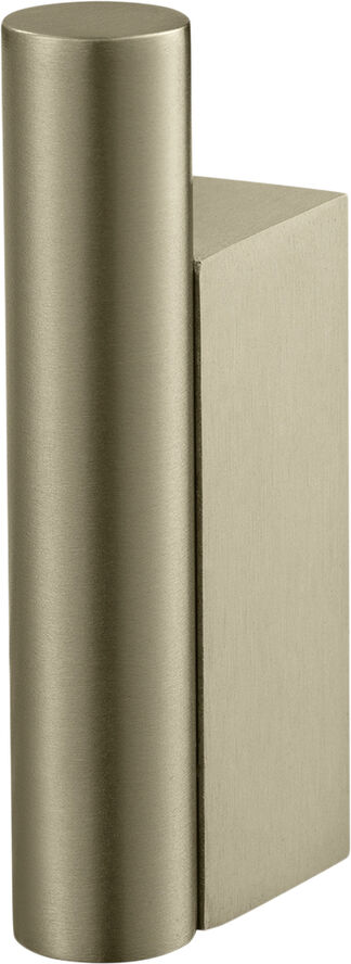 Wall hook -MODO- Colour Brass