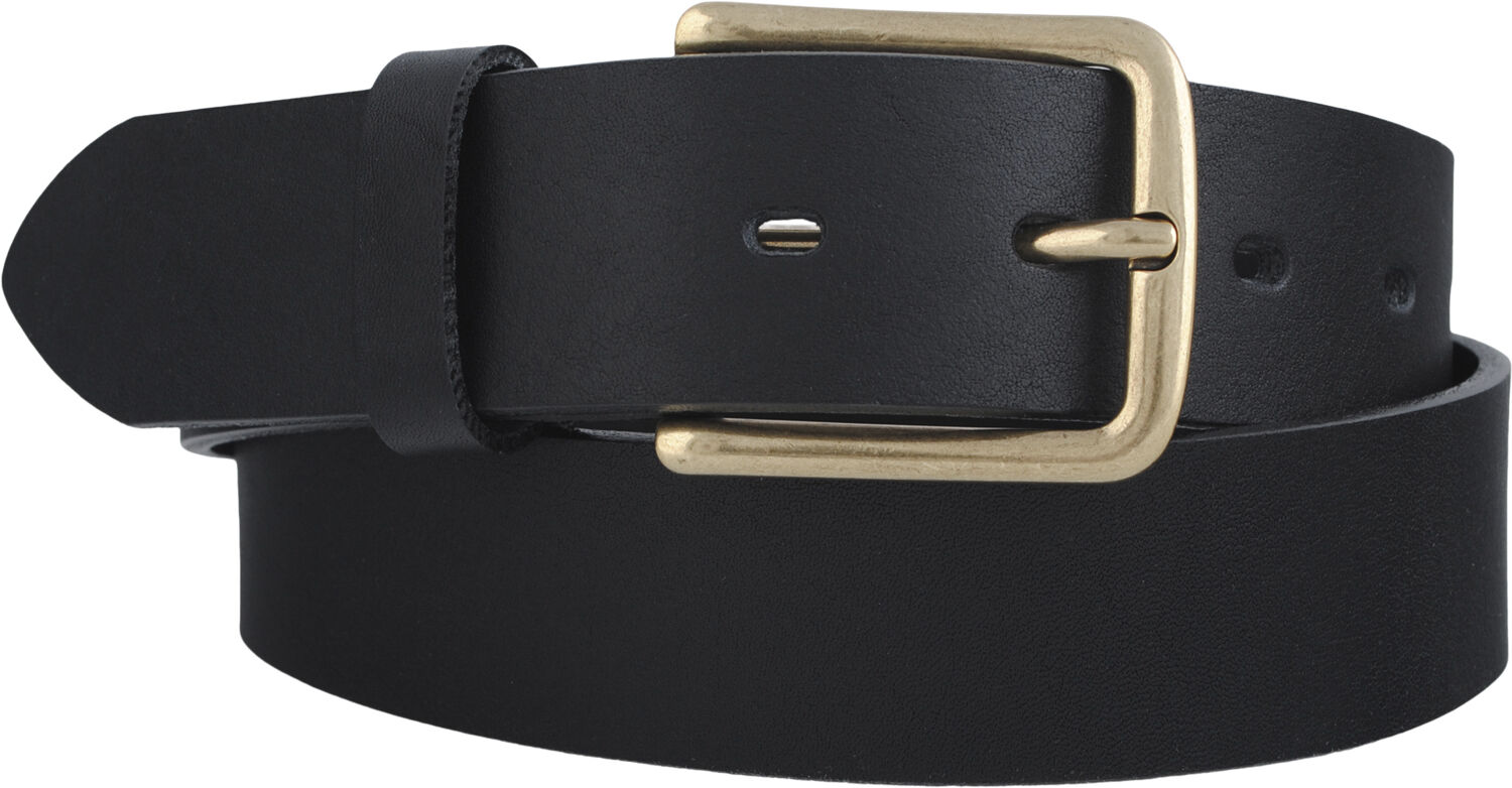 D10206/35 Belt, Black