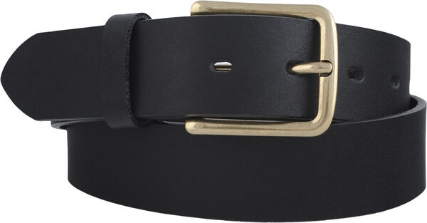 D10206/35 Belt, Black