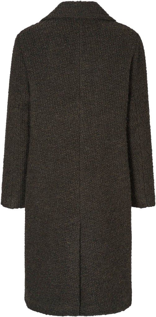 3560PBOTeddy coat