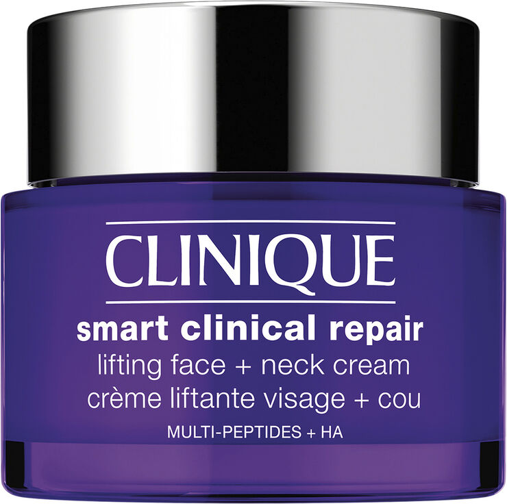 Smart Clinical Repair Wrinkle Cream