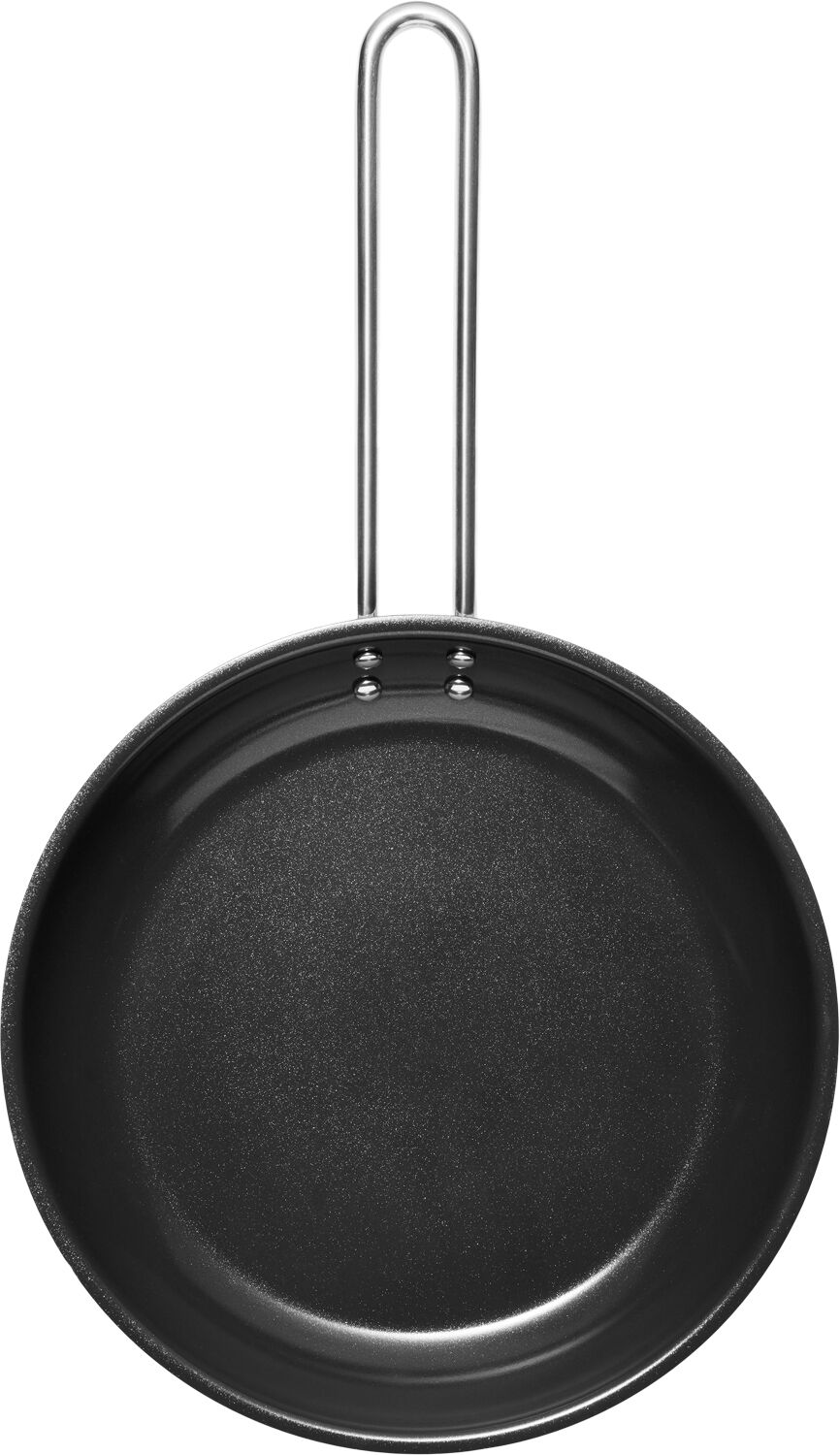 Stegepande 24cm keramisk