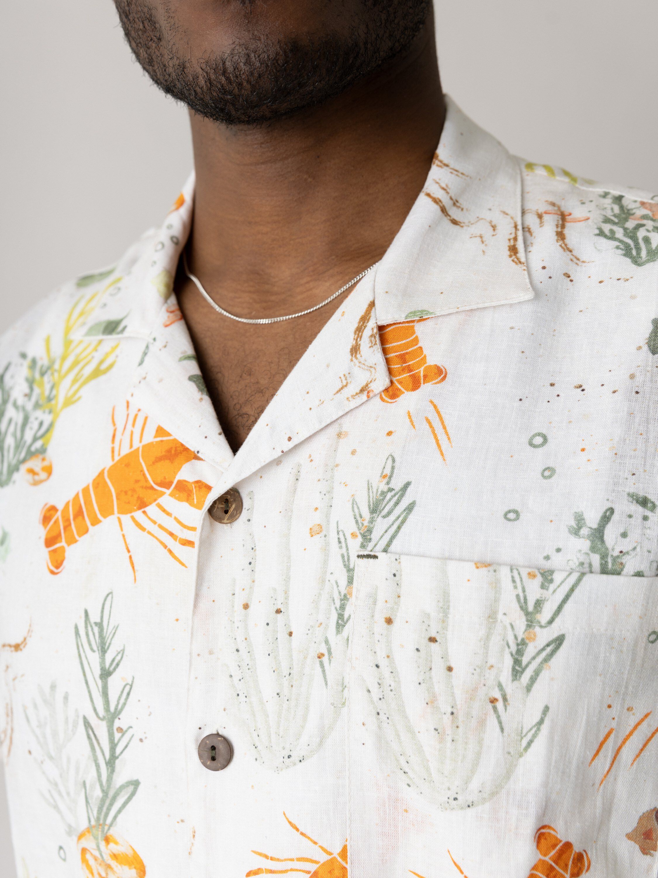 MMGBabel Chase SS Shirt