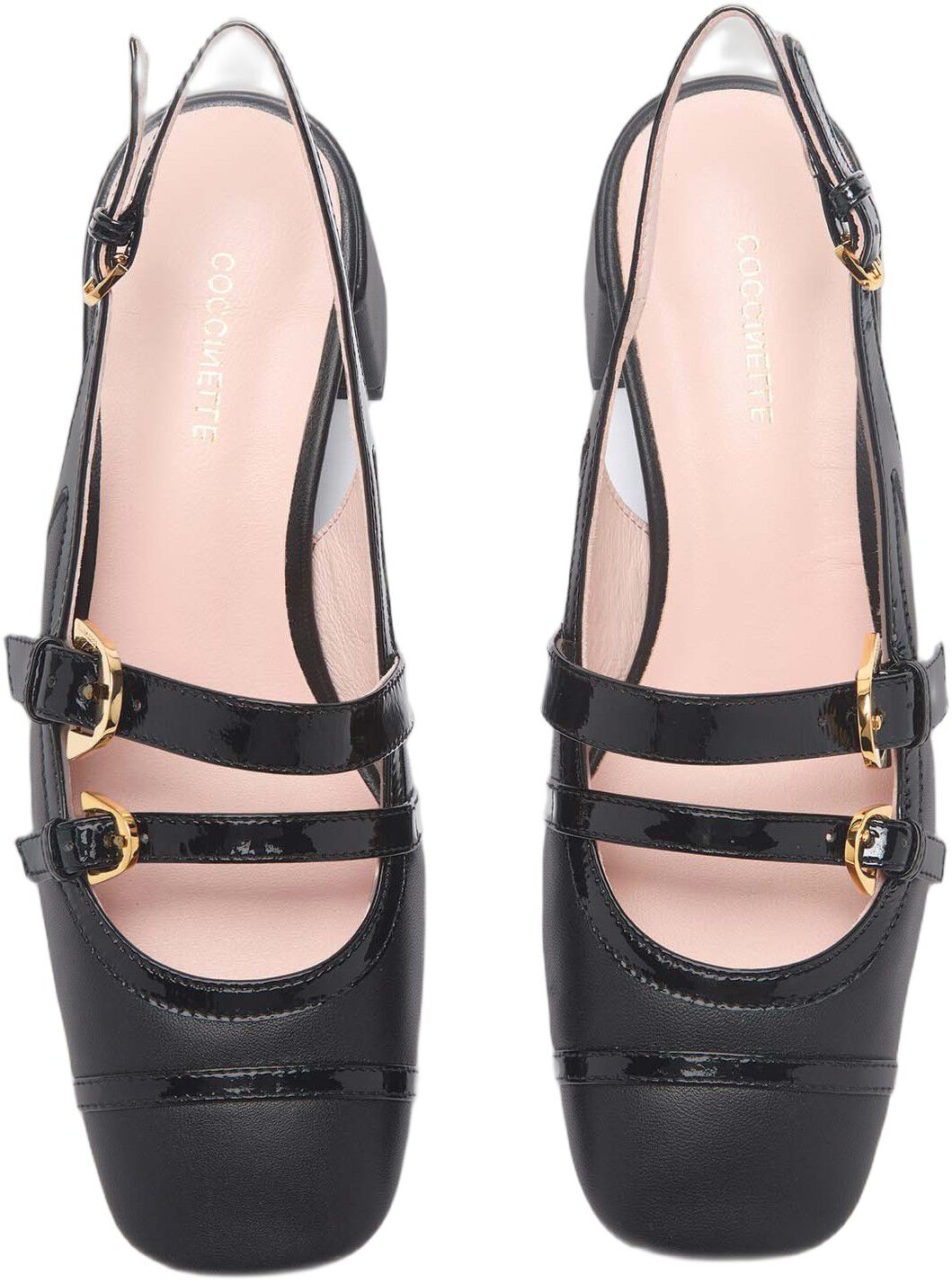 COCCINELLEMAIA BIMATERIAL