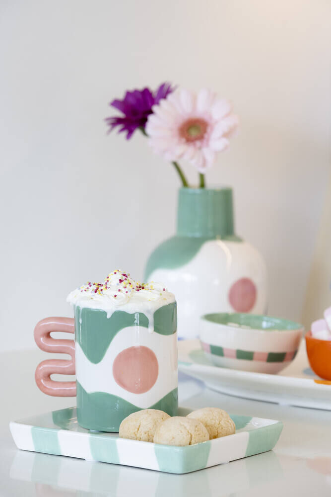 Krus - VALENCIA - A DULCE DREAM