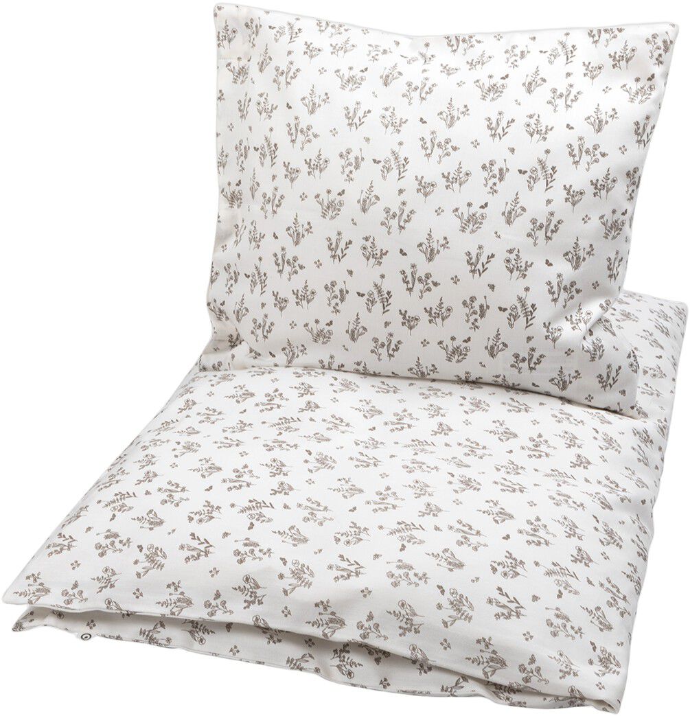 Floral bed linen junior