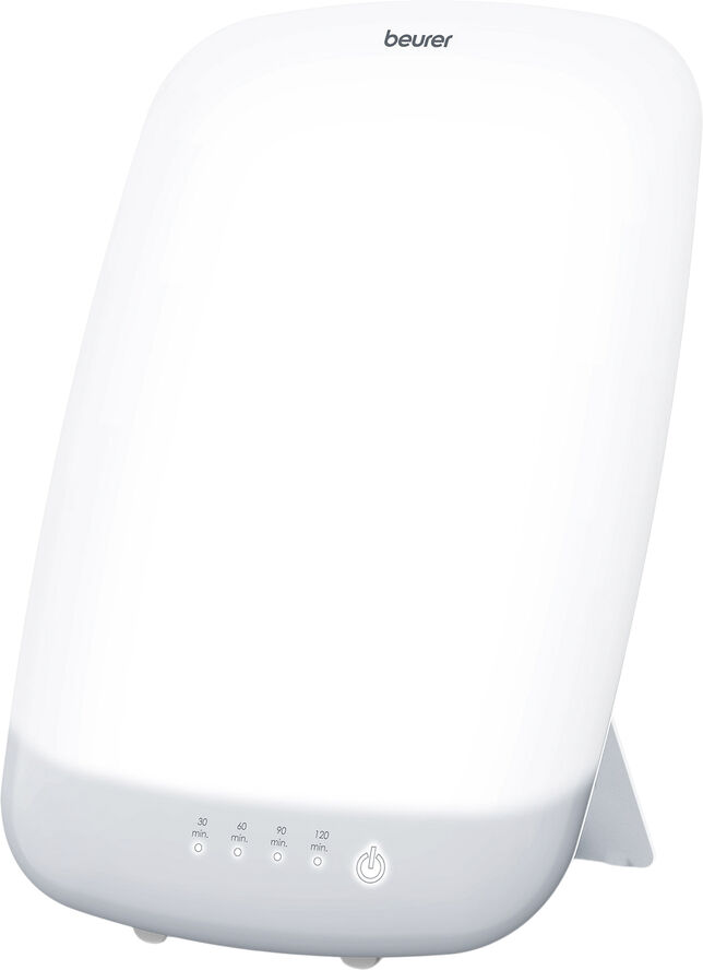 Lysterapilampe TL 85