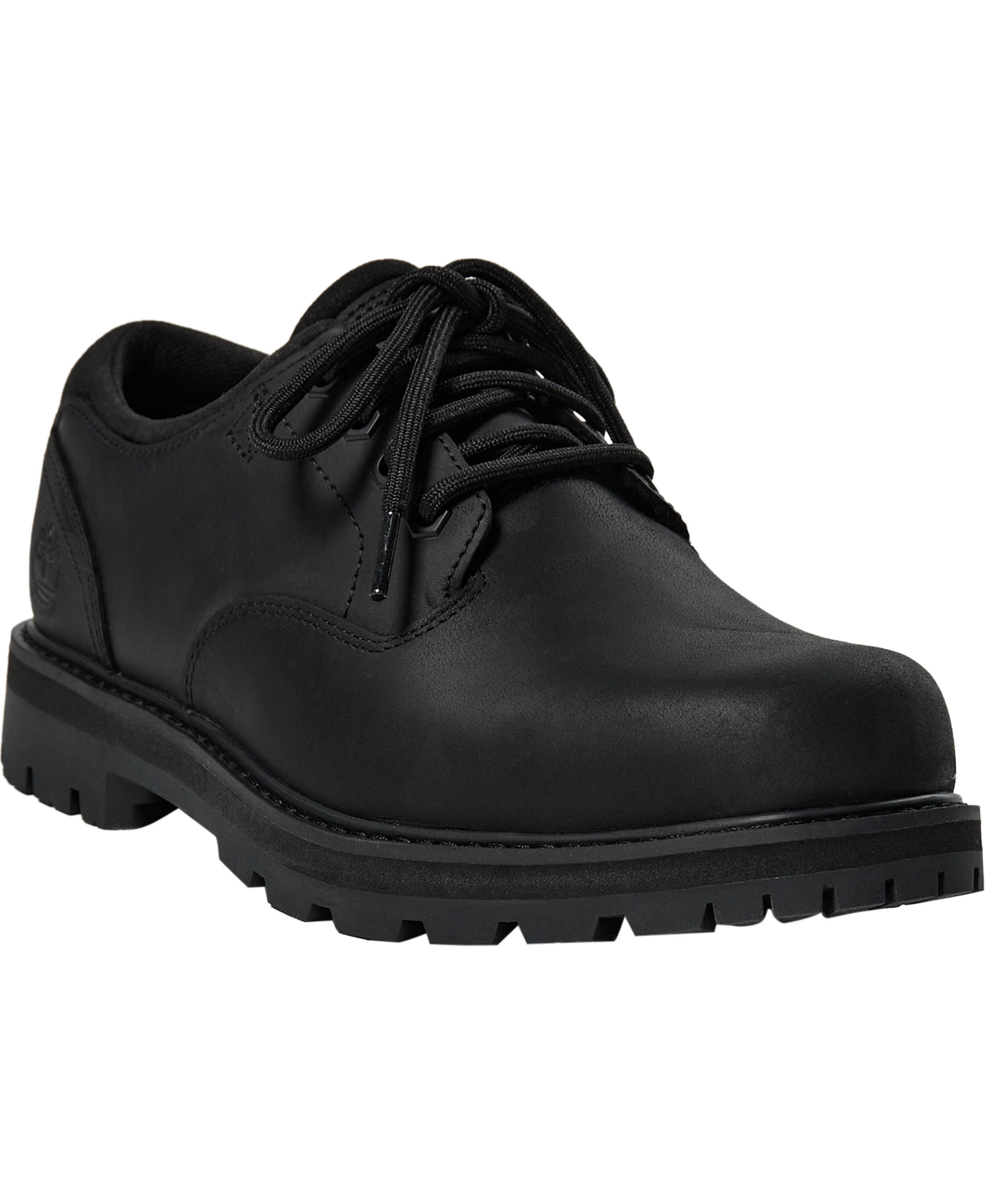BRITTON ROAD LACE UP WATERPROOF SHO