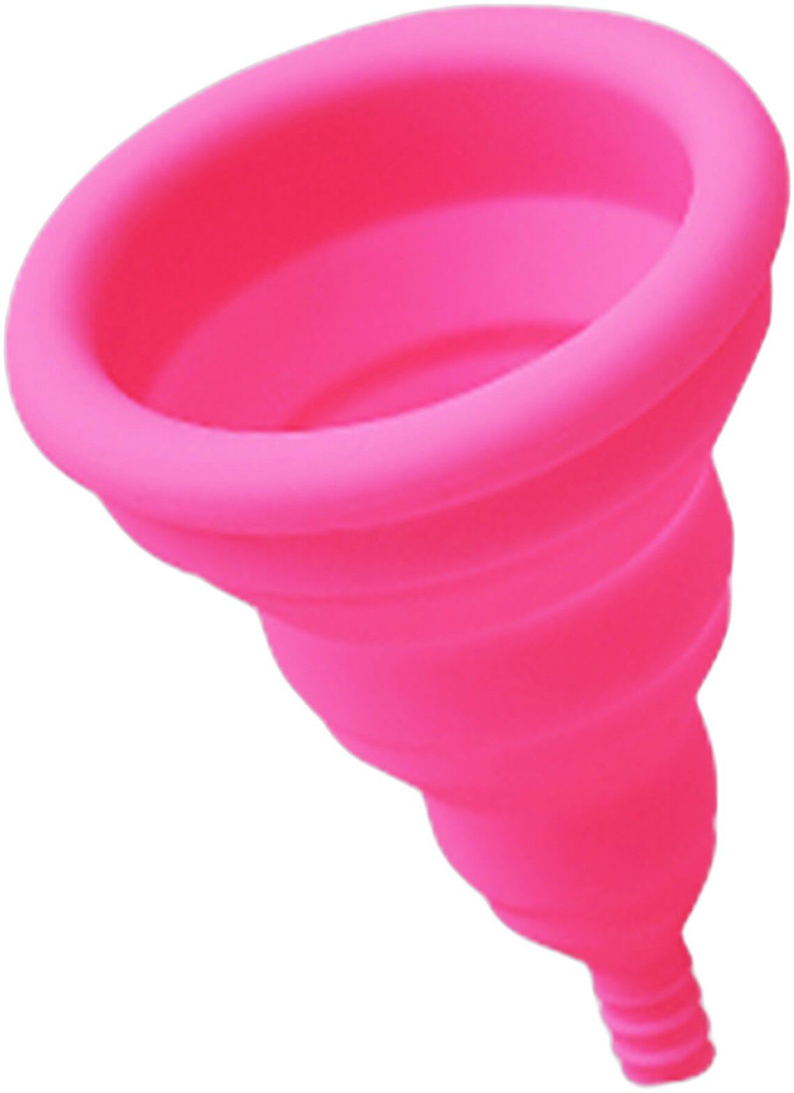 Lily Cup Compact B Menstruationskop
