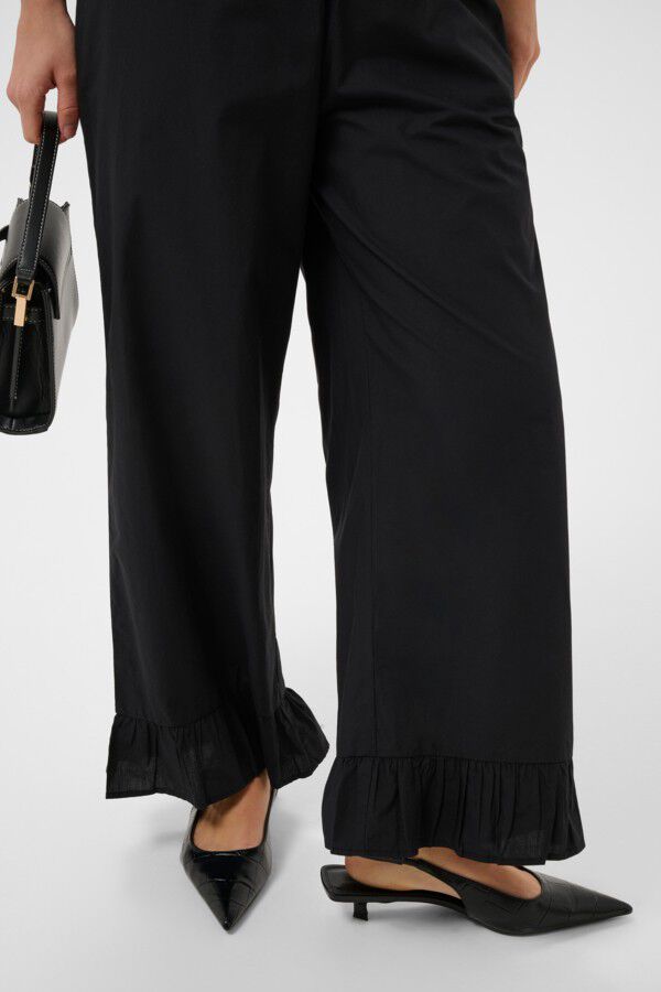 KAverdina Flounce Pants