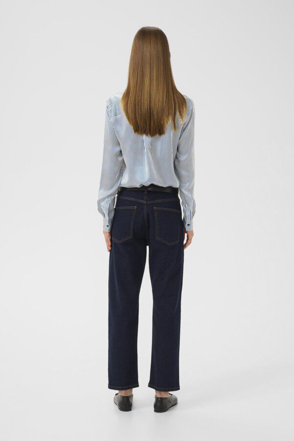 LeonoraIW Stripe Shirt