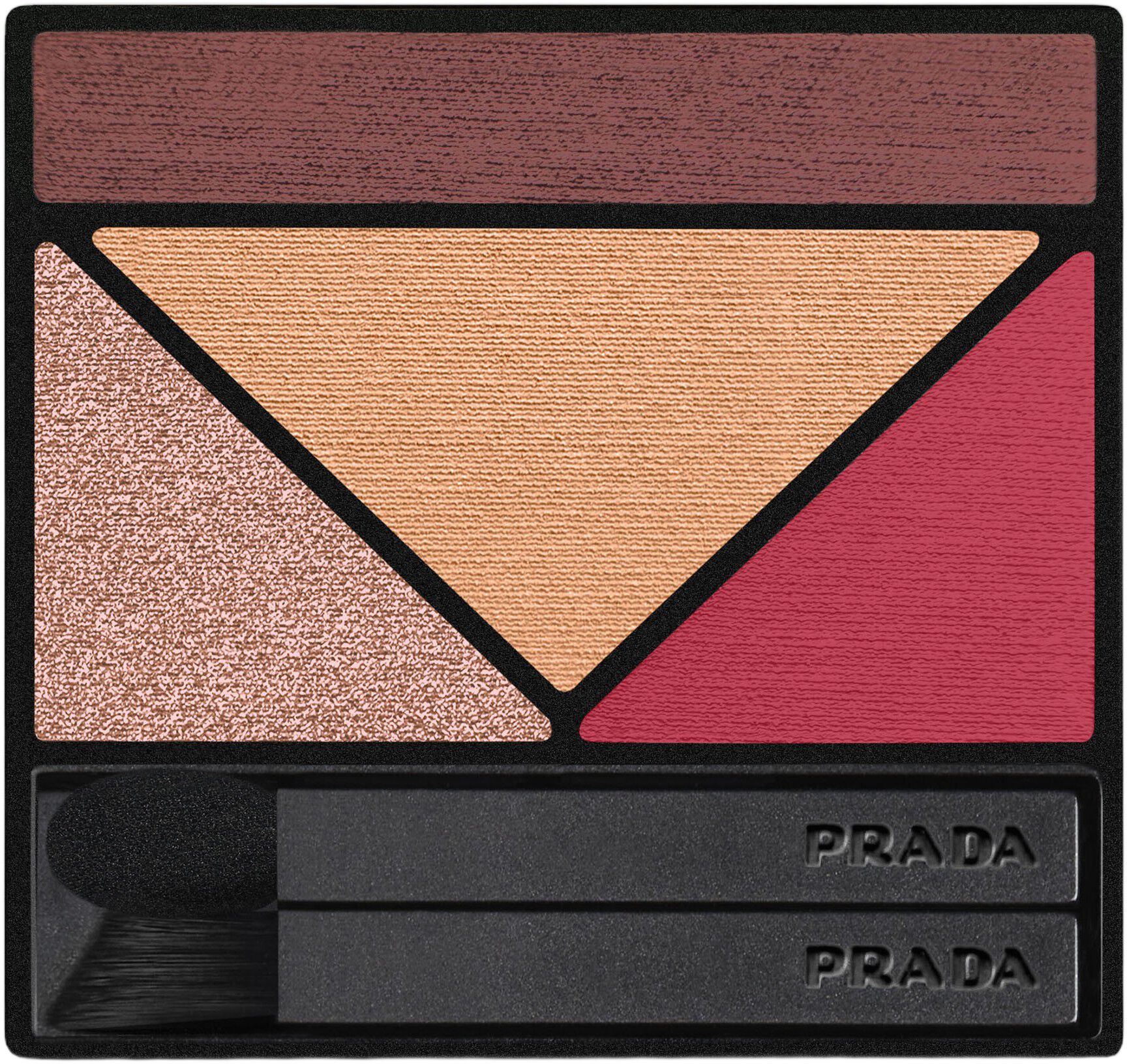 Dimensions Eyeshadow Palette Refill