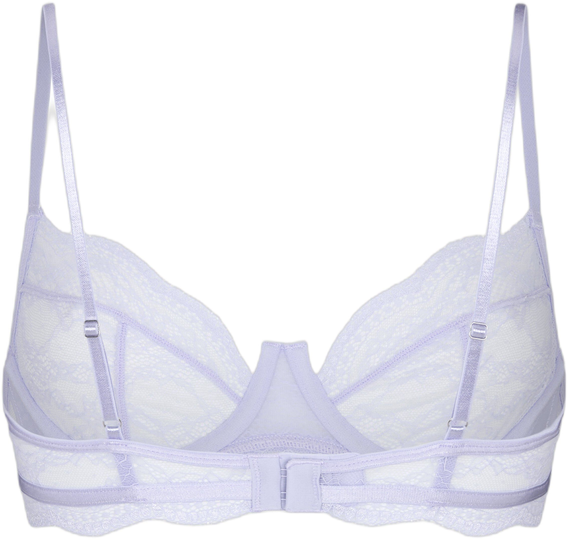 Isabelle Non-Padded Underwired Bra