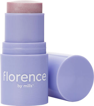 Self-Reflecting Highlighter Stick Self-respect (pink) 6 g