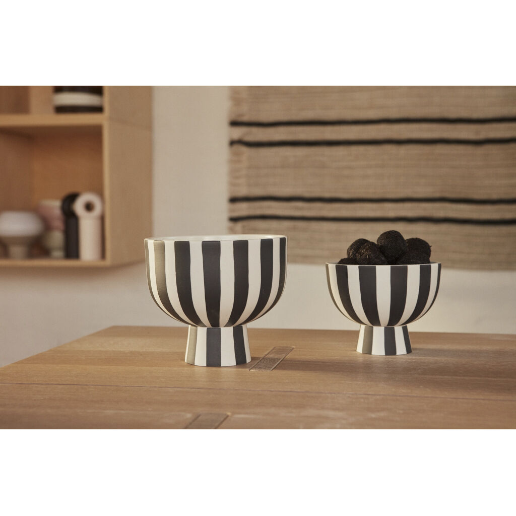 Toppu Bowl