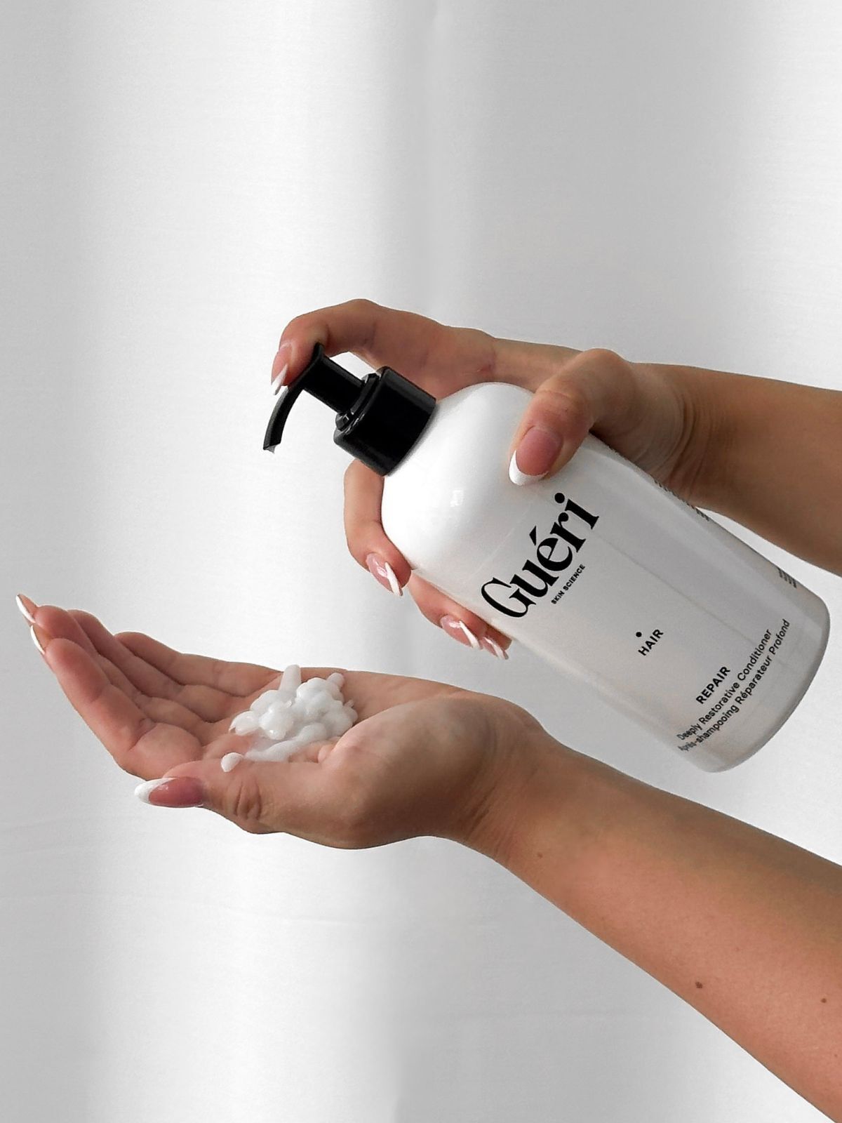 HAIR REPAIR Deeply Restorative Conditioner