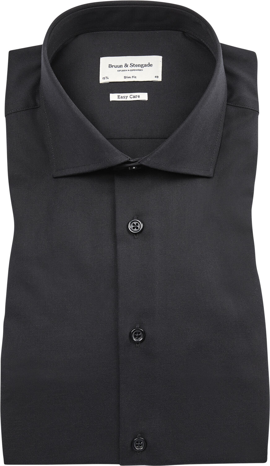 BS Miles Slim Fit Shirt