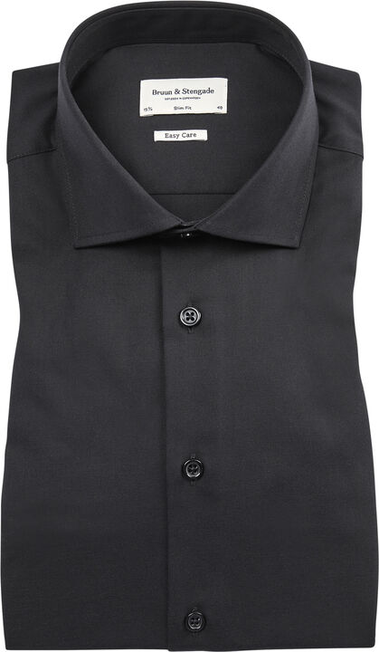 BS Miles Slim Fit Shirt