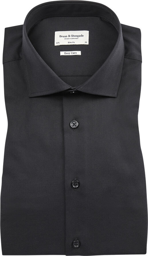 BS Miles Slim Fit Shirt