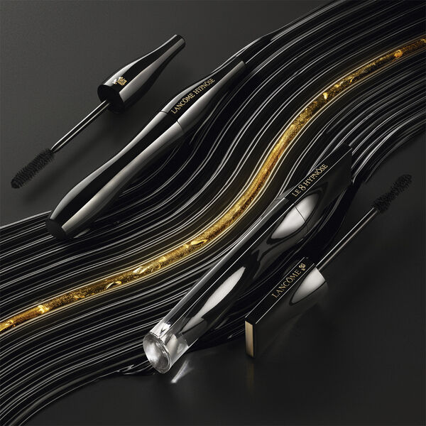 Lancôme Le 8 Hypnôse Noir Grenat