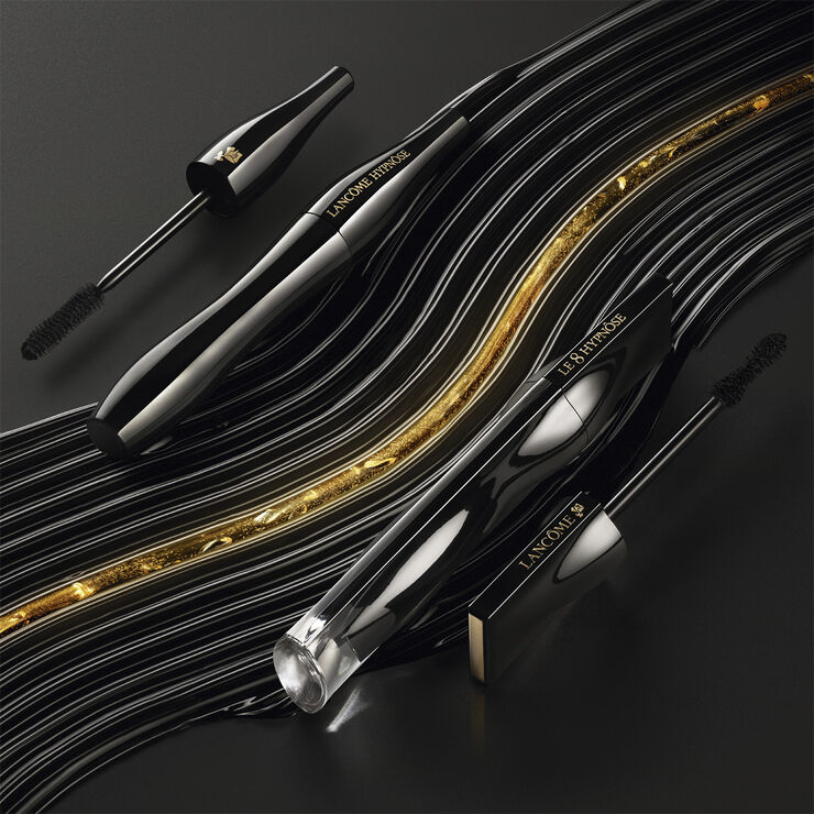 Lancôme Le 8 Hypnôse Noir Grenat