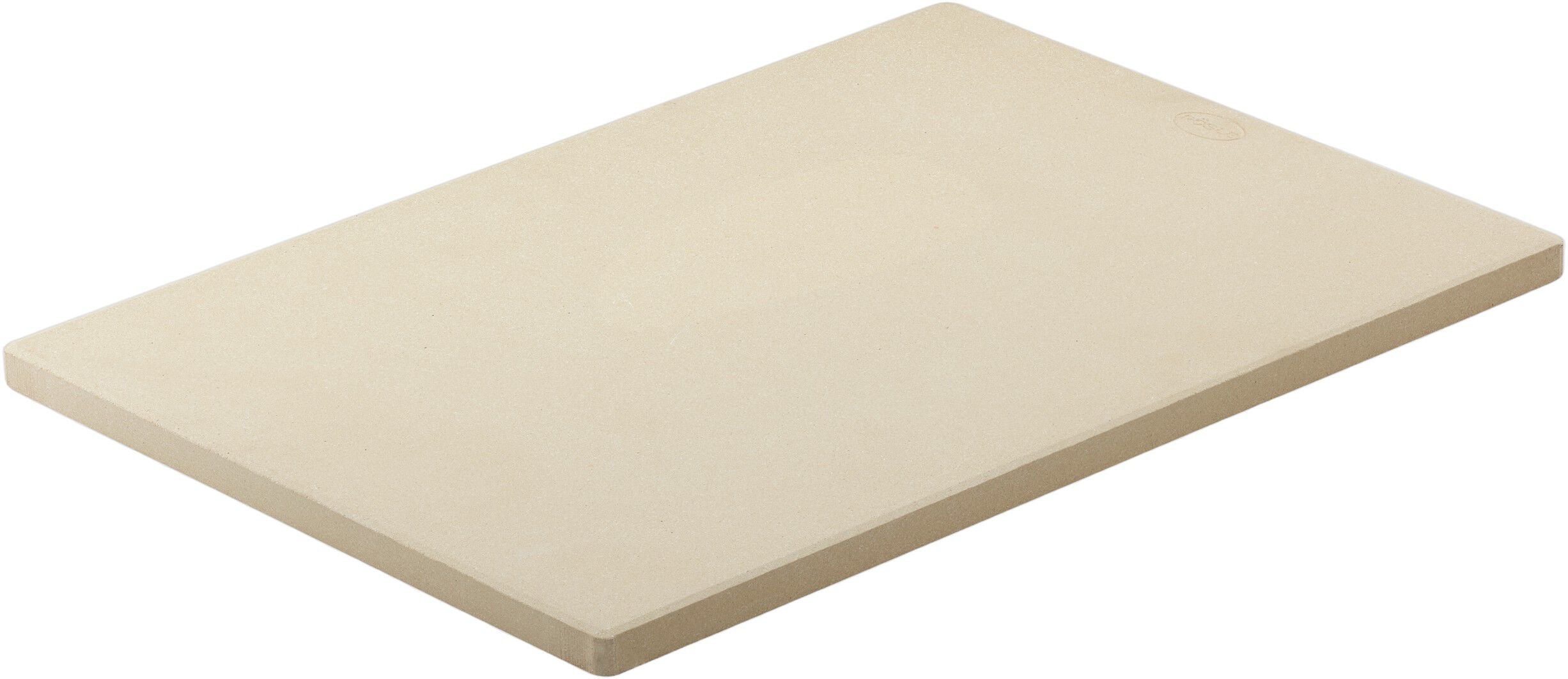 Pizzasten 42 x 30 x 1,5 cm Keramikk