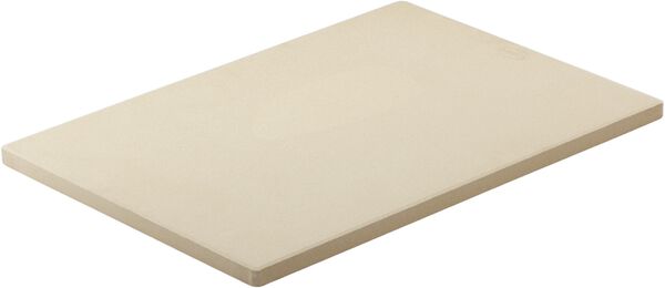Pizzasten 42 x 30 x 1,5 cm Keramikk