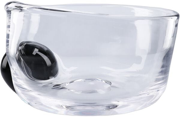 Silhouette Skål Ø28 cm klar