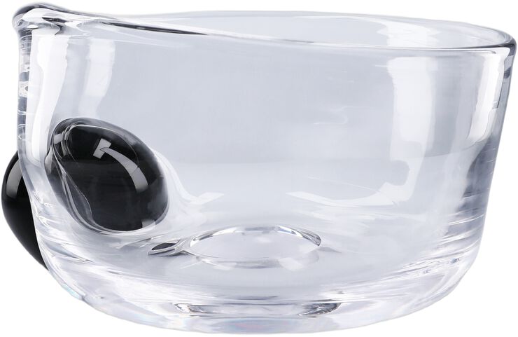 Silhouette Skål Ø28 cm klar