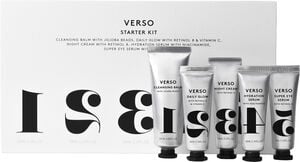 Verso Starter Kit 67ml