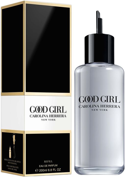 Good Girl Eau de parfum refill 200. 0 ML
